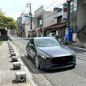 MAZDA3 BPEP