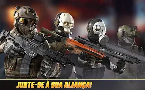 Kill Shot Bravo Apk Grátis v 10.8