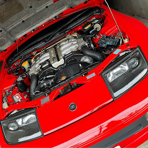 フェアレディZ Z32