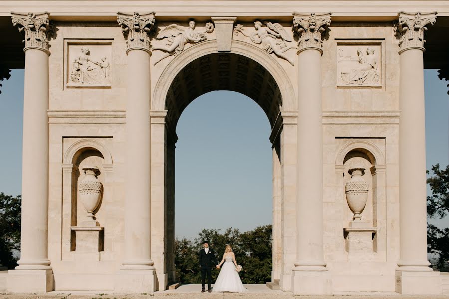 Photographe de mariage Daniela Schaeffer (danielaschaeffer). Photo du 11 octobre 2021