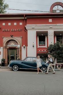 Wedding photographer Vladimir Barabanov (barabanov). Photo of 13 January 2022