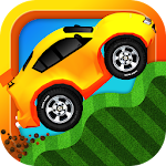 Cover Image of ดาวน์โหลด Wiggly racing 1.6 APK