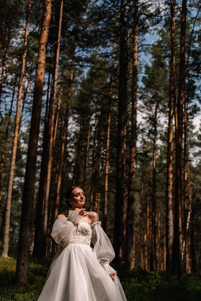 Wedding photographer Evgeniya Belockaya (bevgeniya). Photo of 6 September 2023