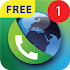 Free Call, Call Free Phone Calling App - CallGate 6.0