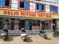 Delhi Mithai Vatika photo 2