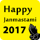 Download Janmashtami 2017 जन्माष्टमी For PC Windows and Mac 1.0