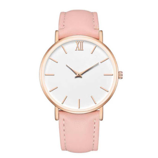 Title 3, Frosted Watch Belt Ladies Fashion Quartz Watch....