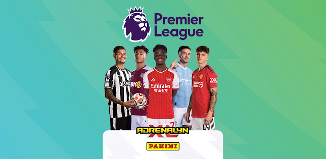 Premier League AXL™ 2024 - Apps on Google Play