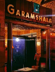 Garamshala Cafe photo 1