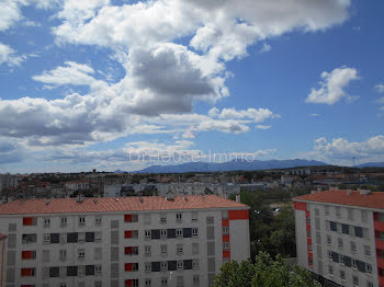 appartement à Perpignan (66)