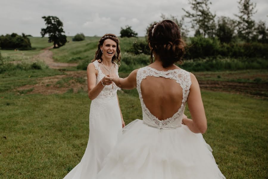 Fotógrafo de casamento Elena Popa (elenapopaphoto). Foto de 24 de novembro 2018