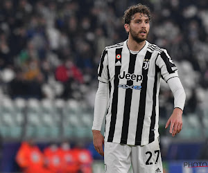 Plusieurs semaines d'absence pour un joueur de la Juventus