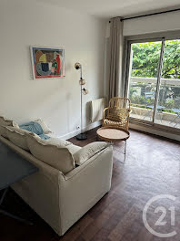 appartement à Boulogne-Billancourt (92)