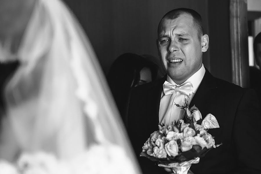 ช่างภาพงานแต่งงาน Igor Shashko (shashko) ภาพเมื่อ 28 กุมภาพันธ์ 2019