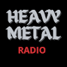 Rock Antenne Heavy Metal Radio icon