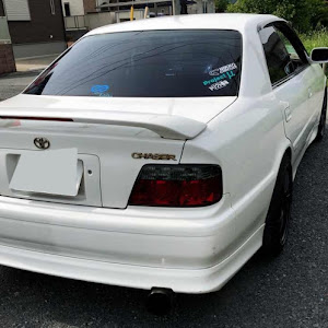 チェイサー JZX100