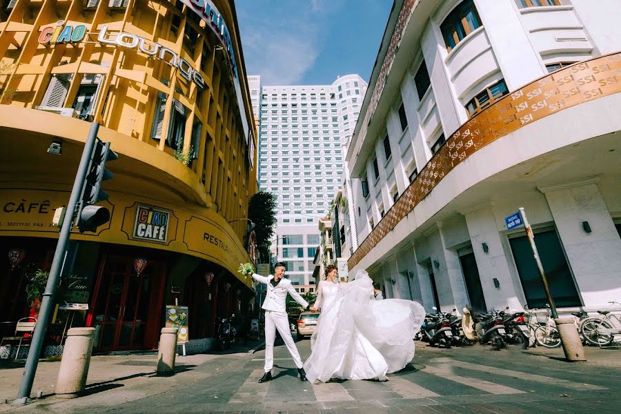 Wedding photographer Salem Tiền Giang (salemtiengiang). Photo of 5 May 2020