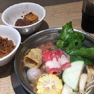 吉哆火鍋百匯 GIDO HOT POT