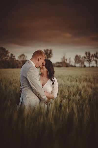 Wedding photographer Roland Görög (gorog). Photo of 16 May 2023