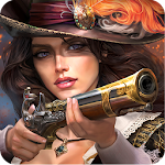 Cover Image of ดาวน์โหลด Guns of Glory: หน้ากากเหล็ก 1.0.6 APK