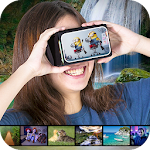 Cover Image of Descargar VR Movies Player - Live 11.3.17 APK