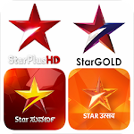 Cover Image of ดาวน์โหลด Star TV Channels 1.0.3 APK