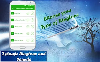 Islamic Ringtones And Sounds Aplicații Pe Google Play