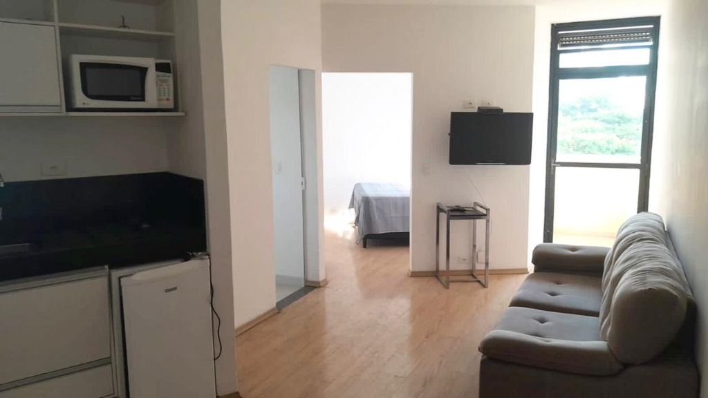 Apartamentos à venda Vila Olímpia