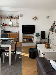 appartement à Le Havre (76)