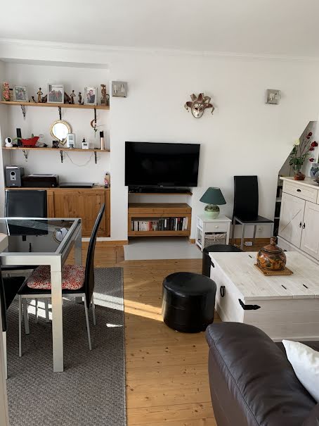 Vente appartement 3 pièces 47 m² à Le Havre (76600), 159 900 €