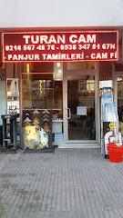Turan Cam