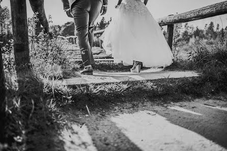 Photographe de mariage Robert Van Ingen (hartvoortrouwen). Photo du 18 juin 2020