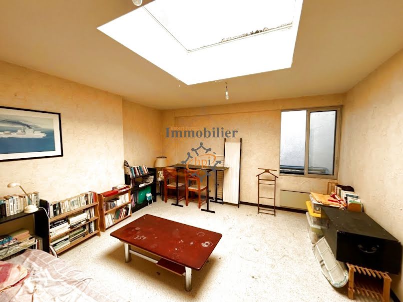 Vente appartement 2 pièces 45 m² à Saint-Affrique (12400), 48 400 €