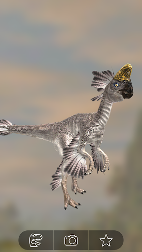 Monster World - Jurassic Dinosaur Encyclopedia
