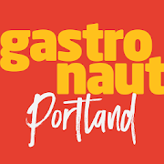 Gastronaut Portland 1.2 Icon