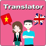 Cover Image of Download Vietnamese To English Translator 10.0 APK