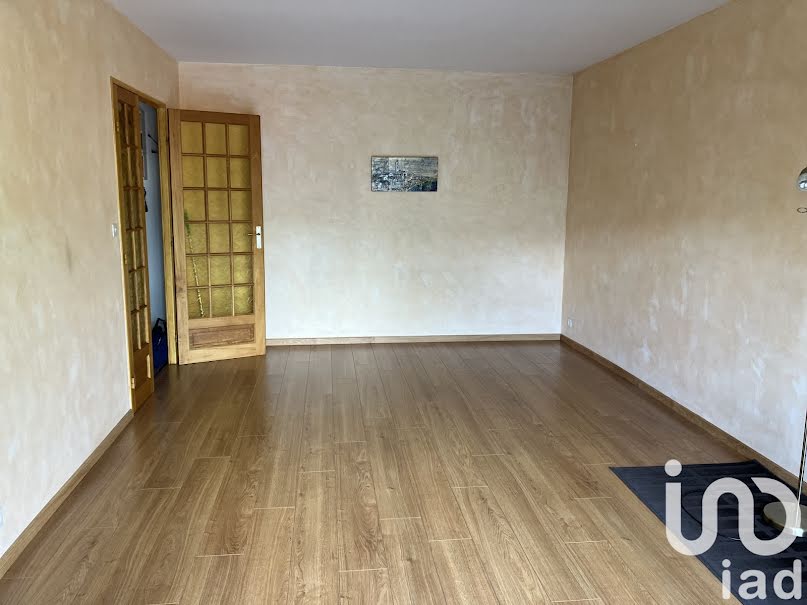 Vente appartement 3 pièces 65 m² à Auxerre (89000), 130 000 €