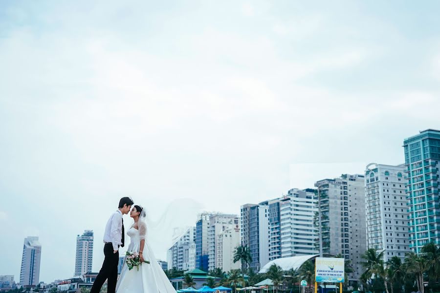 Wedding photographer Tam Nguyen (fernandes). Photo of 17 October 2019