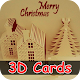 Download 3D Christmas cards For PC Windows and Mac 1.0