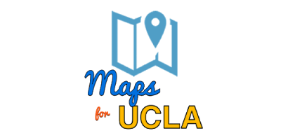 Maps for UCLA Screenshot