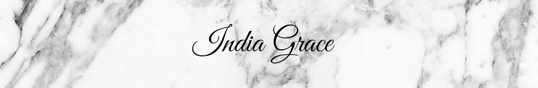 India Grace Banner