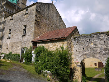 maison à Saint-Pompont (24)