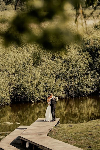 Fotógrafo de casamento Djordje Novakov (djordjenovakov). Foto de 29 de abril