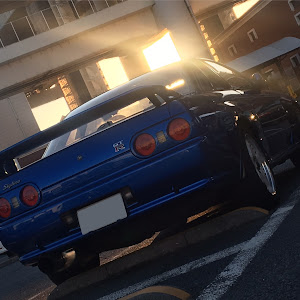 スカイライン GT-R R32