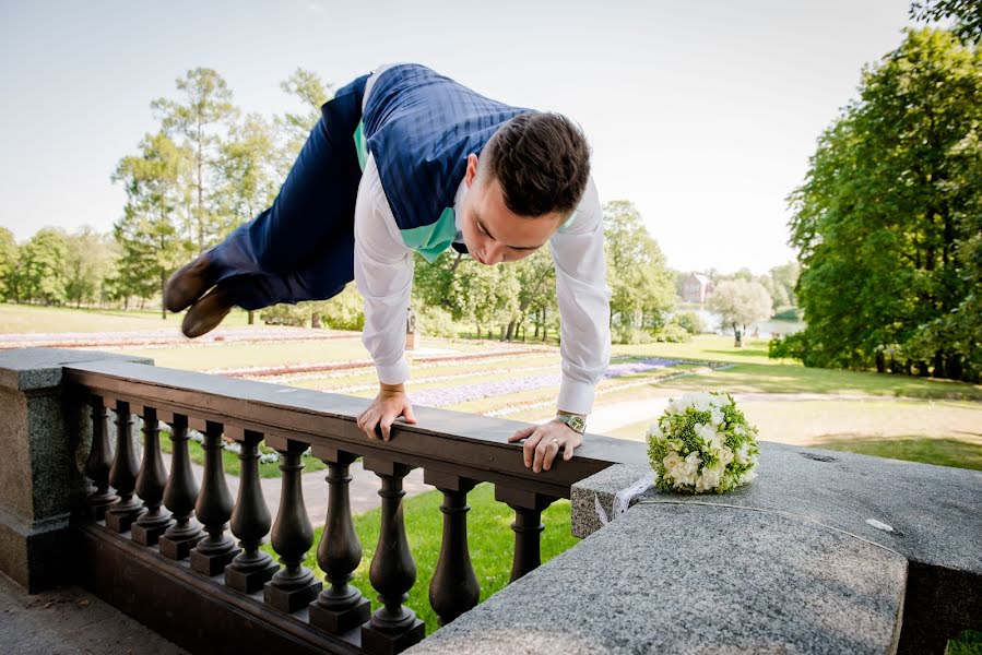 Fotógrafo de bodas Yuriy Macapey (photea). Foto del 27 de octubre 2014