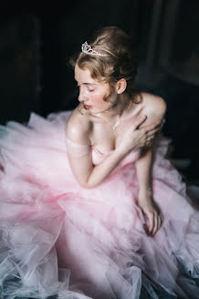 Wedding photographer Regina Yusupova (yusupova). Photo of 24 February 2020