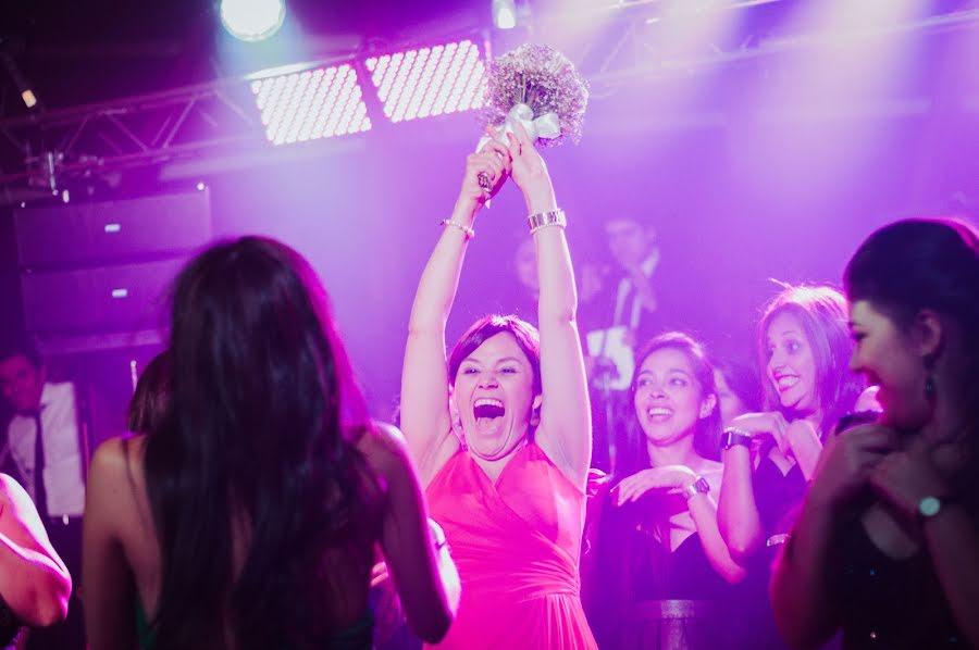 Fotógrafo de bodas Mateo Leguizamón (aicafilms). Foto del 15 de agosto 2017