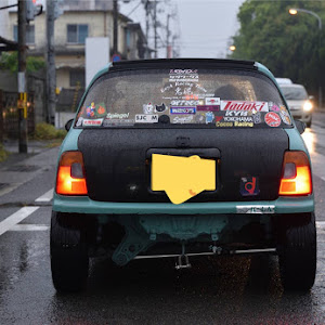 トゥデイ JA4