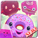 Candy Memory Apk