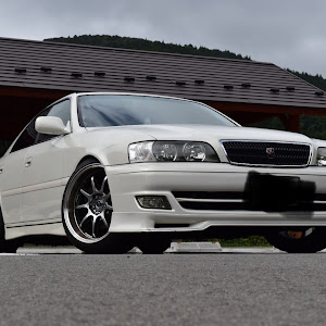 チェイサー JZX100